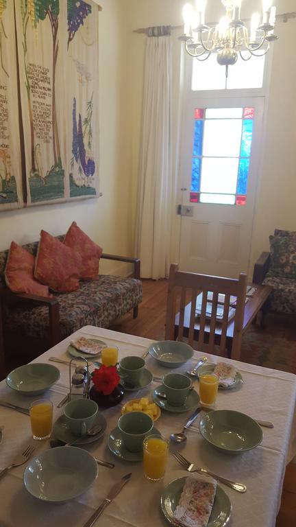 Klaarstroom Guest House Eksteriør billede