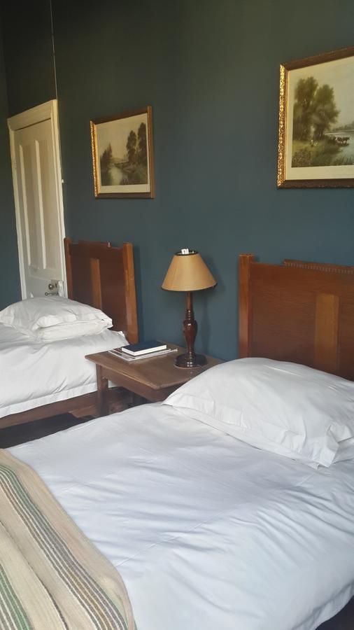 Klaarstroom Guest House Eksteriør billede
